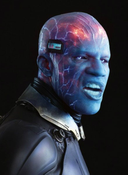 electro movie