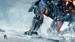 วิจารณ์หนัง Pacific Rim