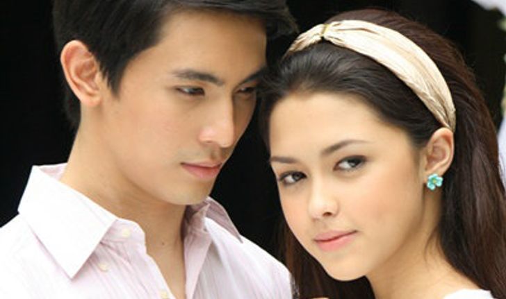 แค้นเสน่หา เรื่องย่อ ตอนที่ 4 [ 15 ก.ค. 2556 ]