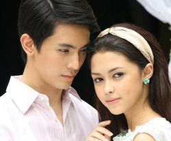 แค้นเสน่หา เรื่องย่อ ตอนที่ 4 [ 15 ก.ค. 2556 ]