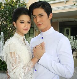 แค้นเสน่หา เรื่องย่อ ตอนที่ 5 [ 16 ก.ค. 2556 ]