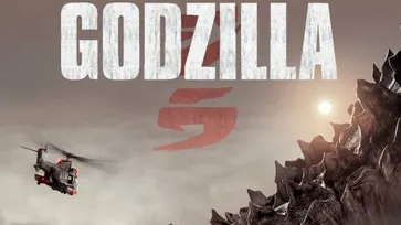 โปสเตอร์และโฉมแรกของ Godzilla เวอร์ชั่นล่าสุด!