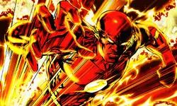 The Flash และ Justice League จะเข้าฉาย 2016 & 2017