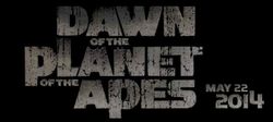 ภาพแรกของซีซ่าร์จาก Dawn of the Planet of the Apes