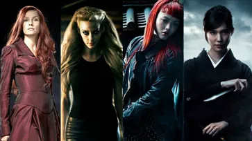 4 สาว 4 สไตล์ใน The Wolverine