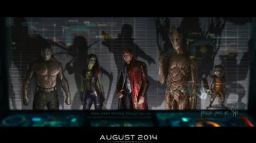 เผยข้อมูลล่าสุดจากหนัง Guardians of the Galaxy