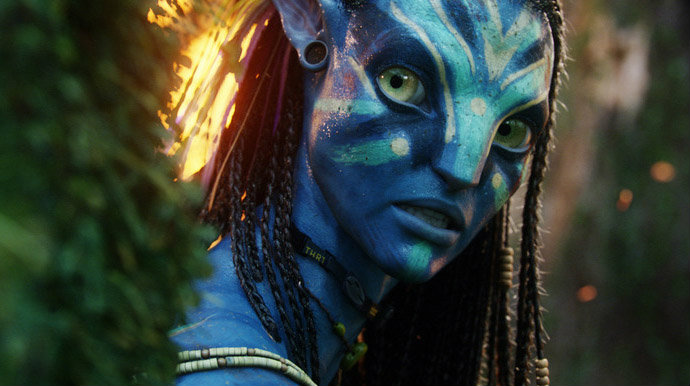 Avatar ภาคต่อเดินหน้าและจะเข้าฉาย 3 ปีรวด!!
