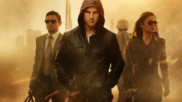 Mission: Impossible 5 ได้ผู้กำกับแล้ว!