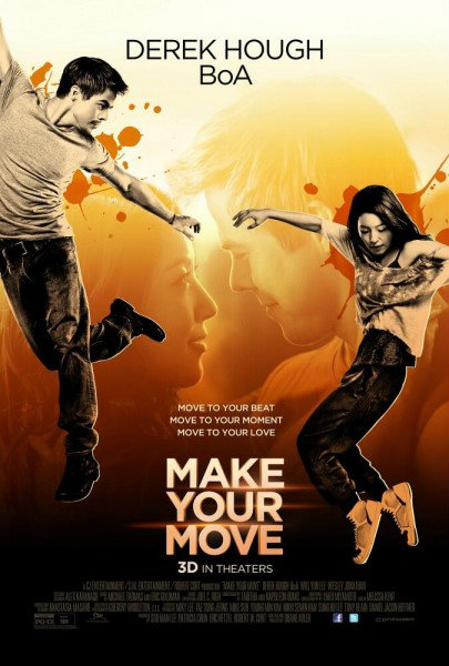 Make Your Move 3D