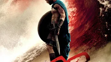 300: Rise of an Empire