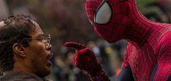 ทีมรวมวายร้าย Sinister 6 จะปรากฎในหนัง The Amazing Spider-Man 2