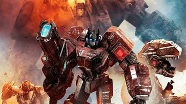 Transformers 4 จะมีหุ่นยนต์ไดโนเสาร์ปรากฎตัว!