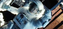 สู่ห้วงลึกจักรวาลกับตัวอย่างใหม่ Gravity