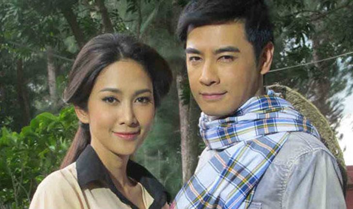 เลือดเจ้าพระยา เรื่องย่อ ตอนที่ 10-12 [6-8 ก.ย. 56]