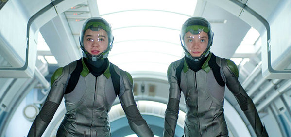 Ender’s Game หนังแอ็คชั่น-ไซไฟล้ำจินตนาการแห่งปี 2013