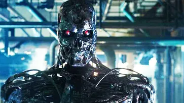 เล่าเรื่องความคืบหน้าของหนัง Terminator 5