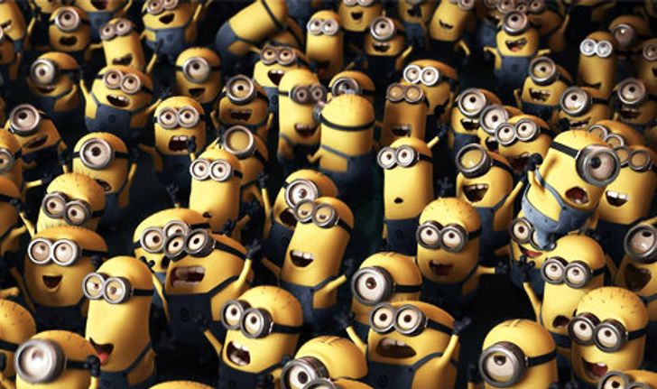 หนัง Minions เจอโรคเลื่อน! จะเข้าฉายปี 2015