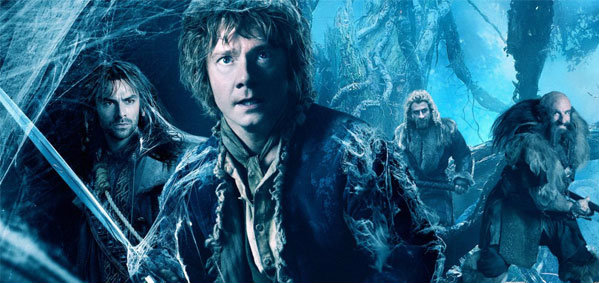 ตัวอย่างฉบับเต็มใหม่สุดอลังการ The Hobbit: The Desolation of Smaug