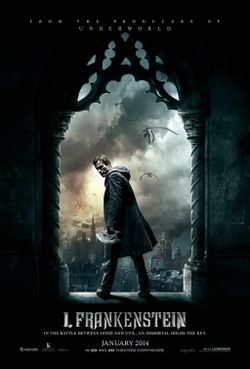 I, Frankenstein