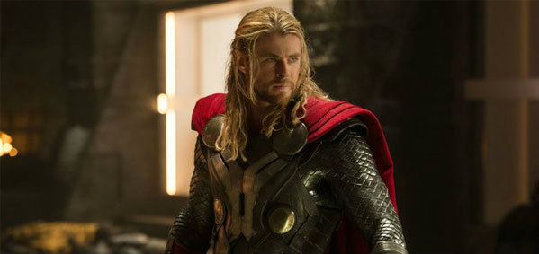 ธอร์ เผชิญหน้า โลกิ ในคลิปแรก Thor: The Dark World