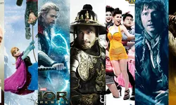 10 หนังน่าดูไม่ควรพลาดชมปลายปี 2013