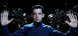 สองคลิปแอ็คชั่นจาก Ender's Game สงครามพลิกจักรวาล