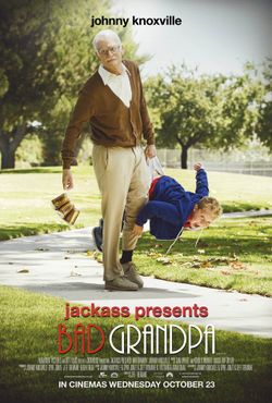 Jackass Presents: Bad Grandpa