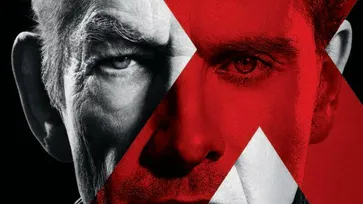 X-Men: Days of Future Past