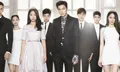 The Heirs (상속자들) เรื่องย่อ ซีรี่ย์เกาหลี