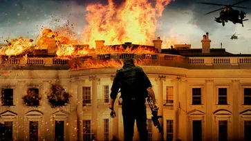 Olympus Has Fallen จะมีภาคต่อในชื่อ London Has Fallen