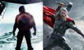 ยืนยัน! ไทยได้ชมคลิปพิเศษ 5 นาที Captain America ภาค 2 เมื่อชม Thor ภาค 2
