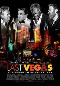 Last Vegas