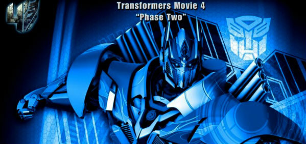 เผยโฉมรูปลักษณ์ใหม่ของ ออพติมัส ไพร์ม ใน Transformers: Age of Extinction