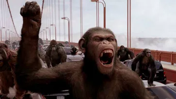 กำเนิดพิภพวานร (Rise of the Planet of the Apes) ใน Big Cinema
