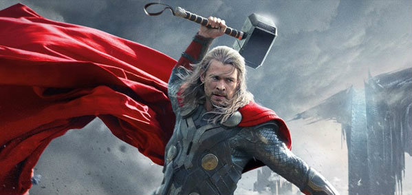 คลายปมปัญหาในฉากจบของ Thor: The Dark World