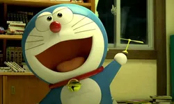 Stand By Me Doraemon เมื่อโดราเอม่อนมาในแบบ 3D