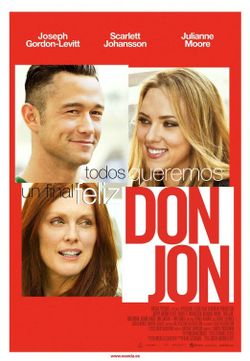 โดนใจคอหนัง ชิงของพรีเมี่ยม Don Jon (ประกาศผล)