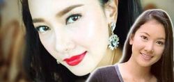 วิวัฒนาการความสวยของ คุณนายเบียร์สิงห์ นุ่น วรนุช ภิรมย์ภักดี