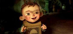 ตัวอย่างอนิเมชั่นสุดสร้างสรรค์ The Boxtrolls