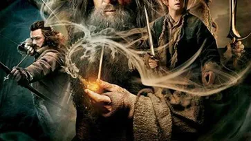 โดนใจคอหนัง ดูหนังรอบพิเศษ The Hobbit: The Desolation of Smaug (ประกาศผล)