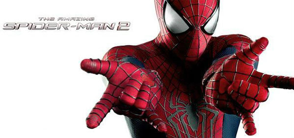 ตัวอย่างสุดมันส์ของ The Amazing Spider-Man 2