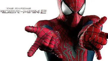 ตัวอย่างสุดมันส์ของ The Amazing Spider-Man 2