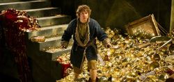 เกร็ดน่ารู้ สถิติ หนัง The Hobbit: The Desolation of Smaug