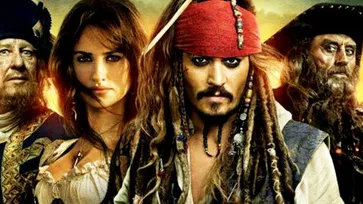 Pirates of the Caribbean: On Stranger Tides ใน Big Cinema