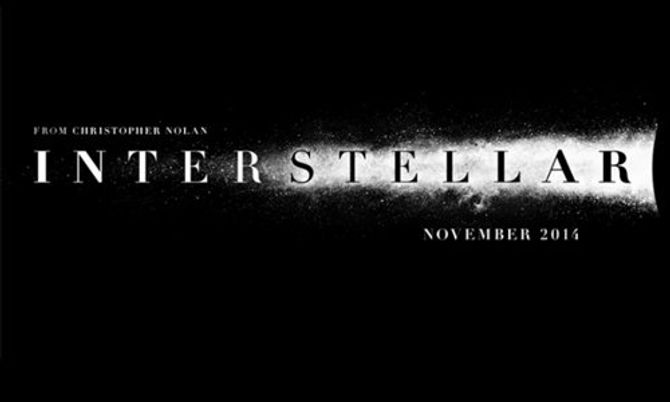 Interstellar