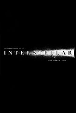 Interstellar