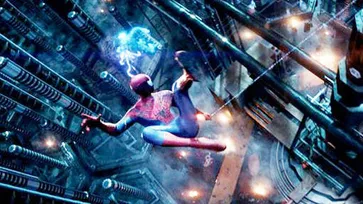 ตัวอย่างอีกฉบับ The Amazing Spider-Man 2 ที่เผยฉากใหม่มากขึ้น!