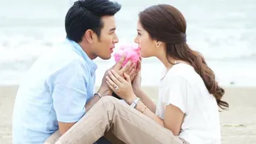 สามี เรื่องย่อ ตอนที่ 8 [19 ธ.ค. 56]