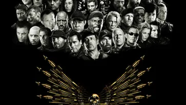 The Expendables 3