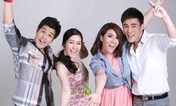 วิมานมะพร้าว เรื่องย่อ ตอนจบ [อวสาน][7 ม.ค.57]